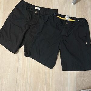 Dennis uniform boys uniform shorts